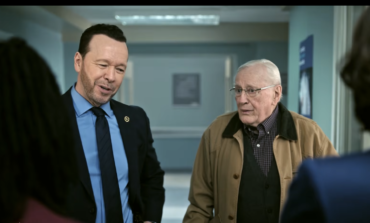 CBS' 'Boston Blue' Reveals First Look At Len Cariou's Spin Off Debut